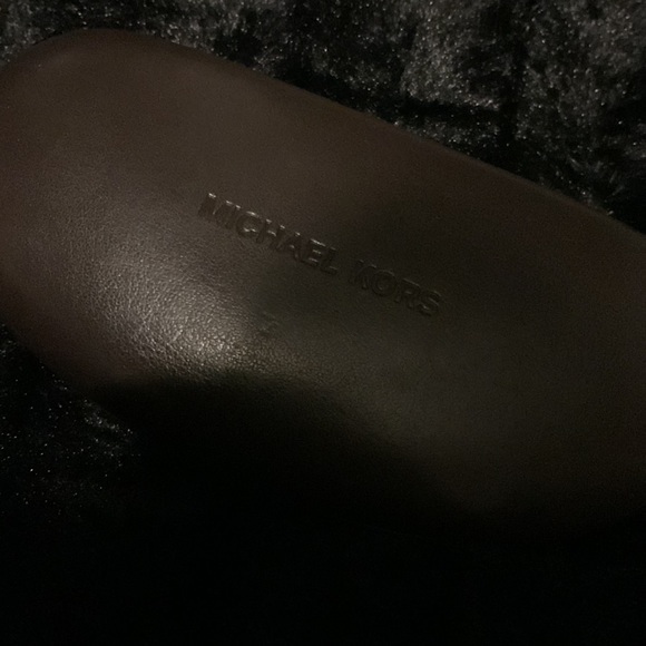 Michael Kors M3001s 780 Rose Gold Sunglasses - Picture 5 of 5